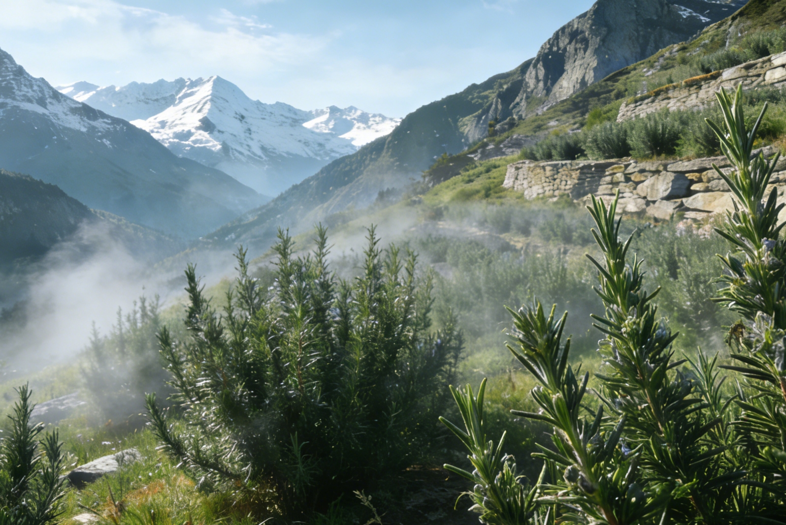 如何挑选优质迷迭香精油？先伟阳光教你认准核心标准