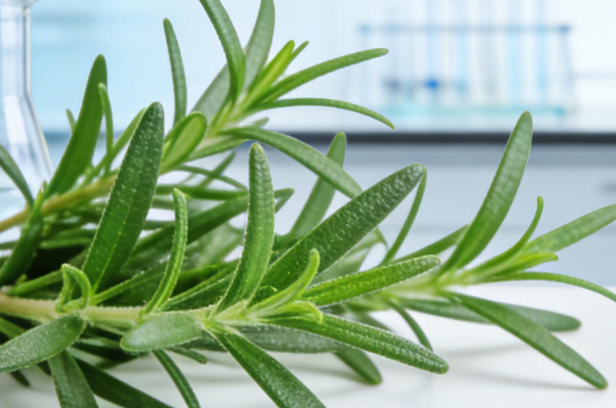 迷迭香酸是什么？解锁这款多领域适用的天然活性成分